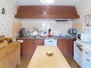  Maison � vendre 6 pi�ces 125 m�