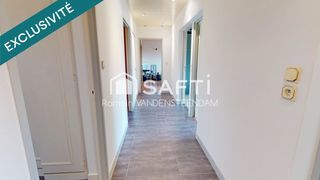  Appartement � vendre 4 pi�ces 100 m�