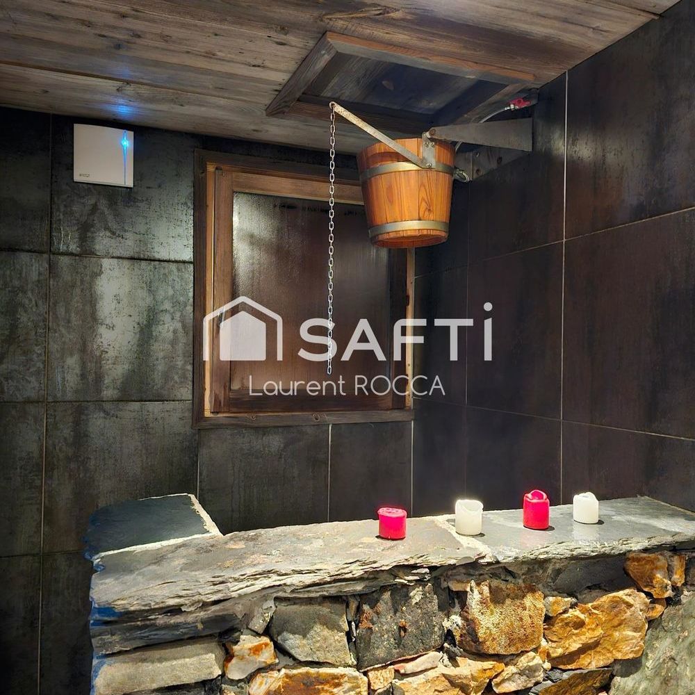 � vendre  Maison Aime (73210)