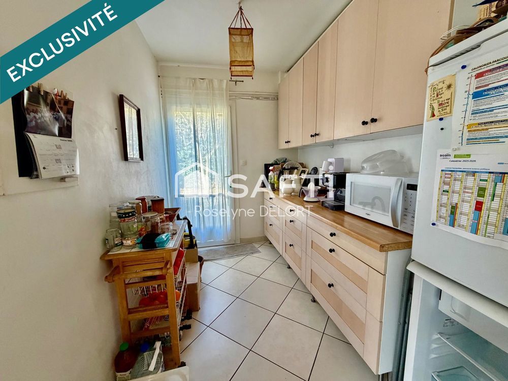 � vendre  Maison Toulon (83000)