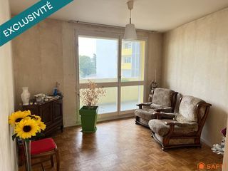  Appartement � vendre 4 pi�ces 78 m�