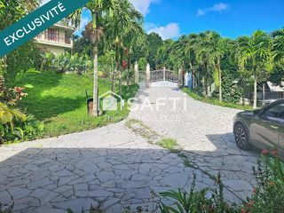  Maison � vendre 7 pi�ces 225 m�