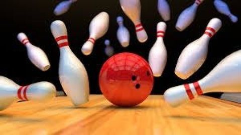 OPPORTUNITE RARE : BOWLING A DEVELOPPER 236000 85000 La roche-sur-yon