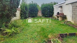  Maison � vendre 4 pi�ces 75 m�