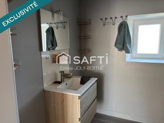  Maison � vendre 3 pi�ces 126 m�