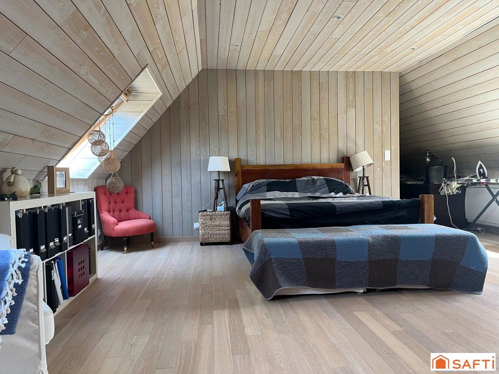 � vendre  Maison Combrit (29120)