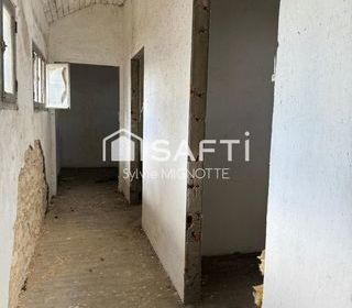  Maison � vendre 4 pi�ces 164 m�