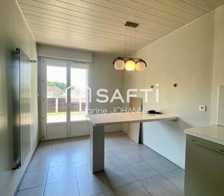  Maison � vendre 6 pi�ces 125 m�