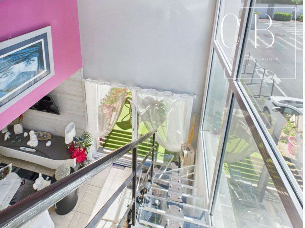 � vendre  Maison La Rochelle (17000)