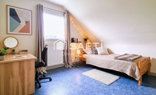  Maison � vendre 3 pi�ces 65 m�