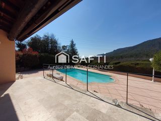  Maison � vendre 5 pi�ces 115 m�