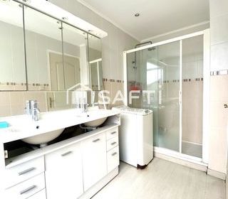  Maison � vendre 3 pi�ces 80 m�