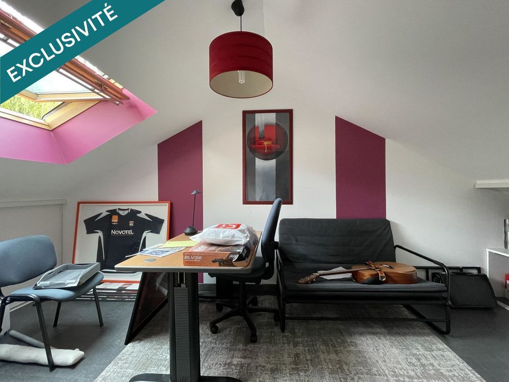 � vendre  Maison Vertou (44120)