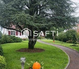  Maison � vendre 8 pi�ces 173 m�