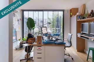  Immeuble � vendre 245 m�