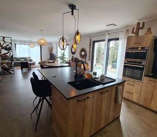  Maison � vendre 3 pi�ces 96 m�