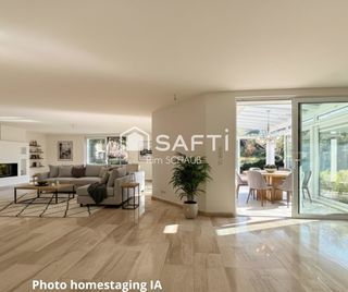  Maison � vendre 6 pi�ces 218 m�