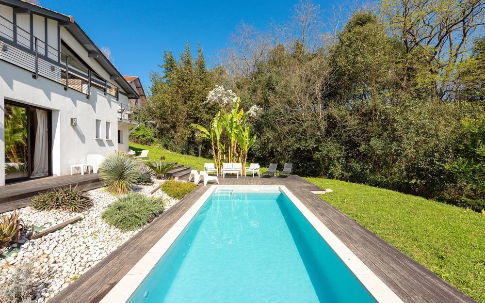 � vendre  Maison Hendaye (64700)