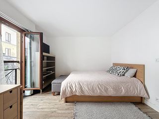  Appartement � vendre 1 pi�ce 28 m�