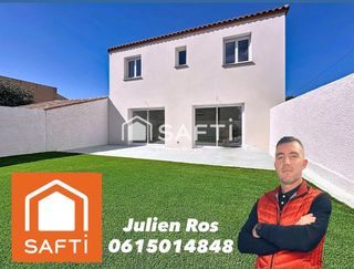  Maison � vendre 4 pi�ces 90 m�