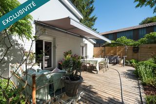  Maison � vendre 4 pi�ces 115 m�