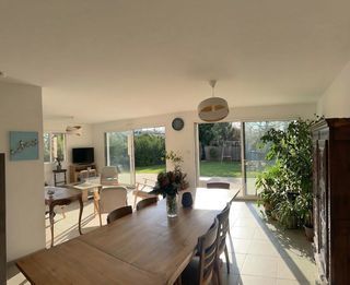  Maison � vendre 8 pi�ces 194 m�