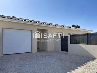  Maison � vendre 4 pi�ces 98 m�