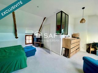  Maison � vendre 6 pi�ces 118 m�