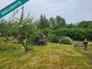  Maison � vendre 3 pi�ces 79 m�