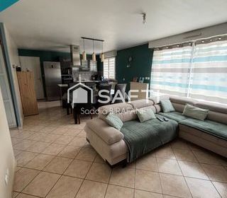  Maison � vendre 6 pi�ces 98 m�