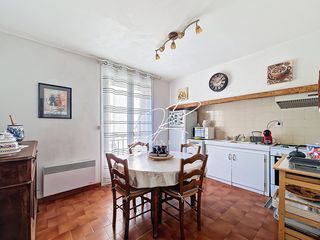  Maison � vendre 6 pi�ces 126 m�