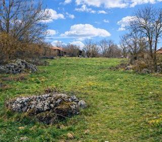  Terrain � vendre 1641 m�