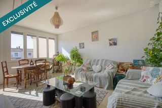  Maison � vendre 4 pi�ces 84 m�