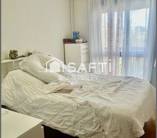  Appartement � vendre 4 pi�ces 82 m�