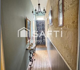  Maison � vendre 6 pi�ces 147 m�