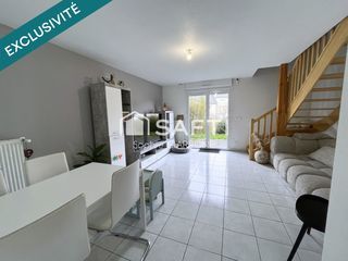  Maison � vendre 4 pi�ces 90 m�