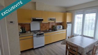  Maison � vendre 5 pi�ces 85 m�