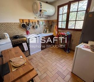  Maison � vendre 7 pi�ces 150 m�