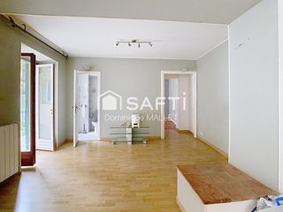  Maison � vendre 5 pi�ces 80 m�