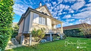  Maison � vendre 6 pi�ces 135 m�