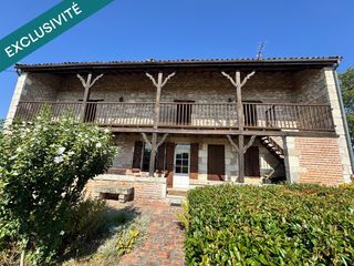  Maison � vendre 5 pi�ces 136 m�