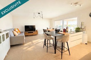  Appartement � vendre 3 pi�ces 73 m�