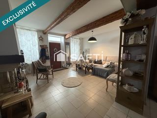  Maison � vendre 3 pi�ces 80 m�