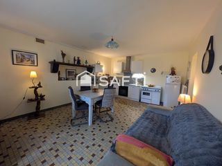  Maison � vendre 4 pi�ces 64 m�