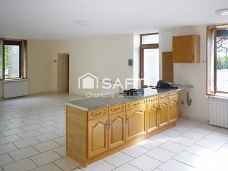  Maison � vendre 4 pi�ces 109 m�