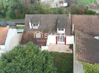  Maison � vendre 4 pi�ces 106 m�