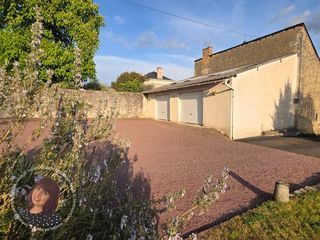  Maison � vendre 4 pi�ces 115 m�