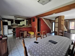  Maison � vendre 6 pi�ces 125 m�