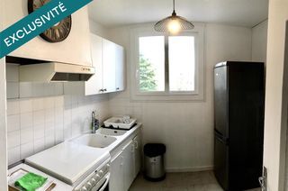  Appartement � vendre 3 pi�ces 58 m�