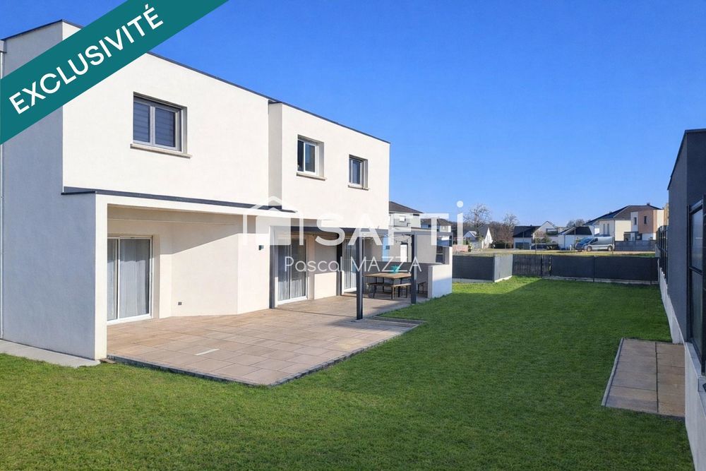 � vendre  Maison Leymen (68220)